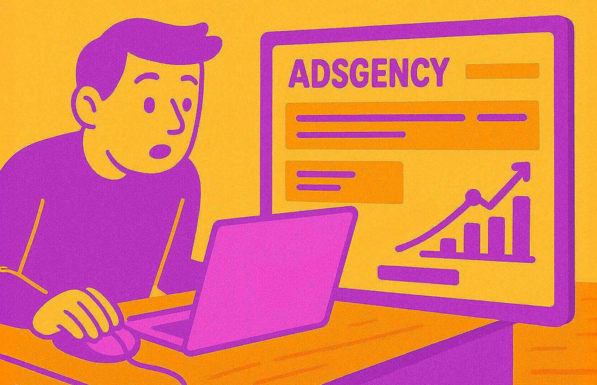 AdsGency