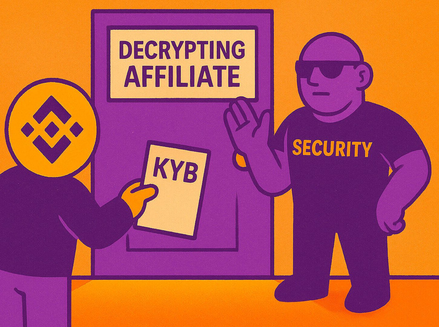 Binance