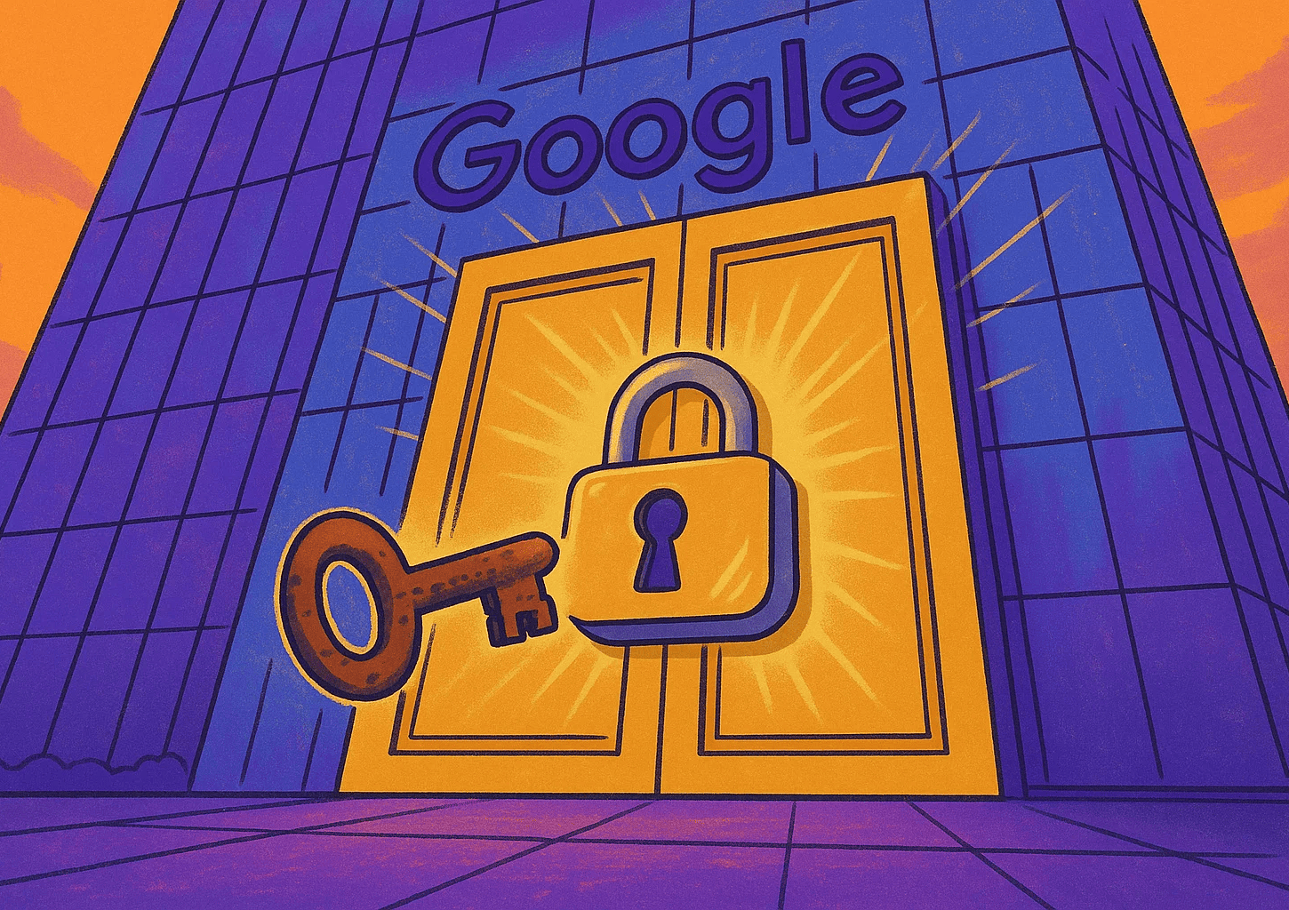 google