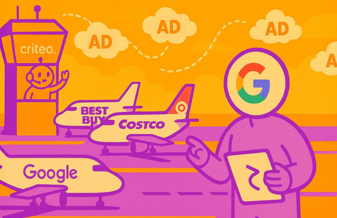 Criteo