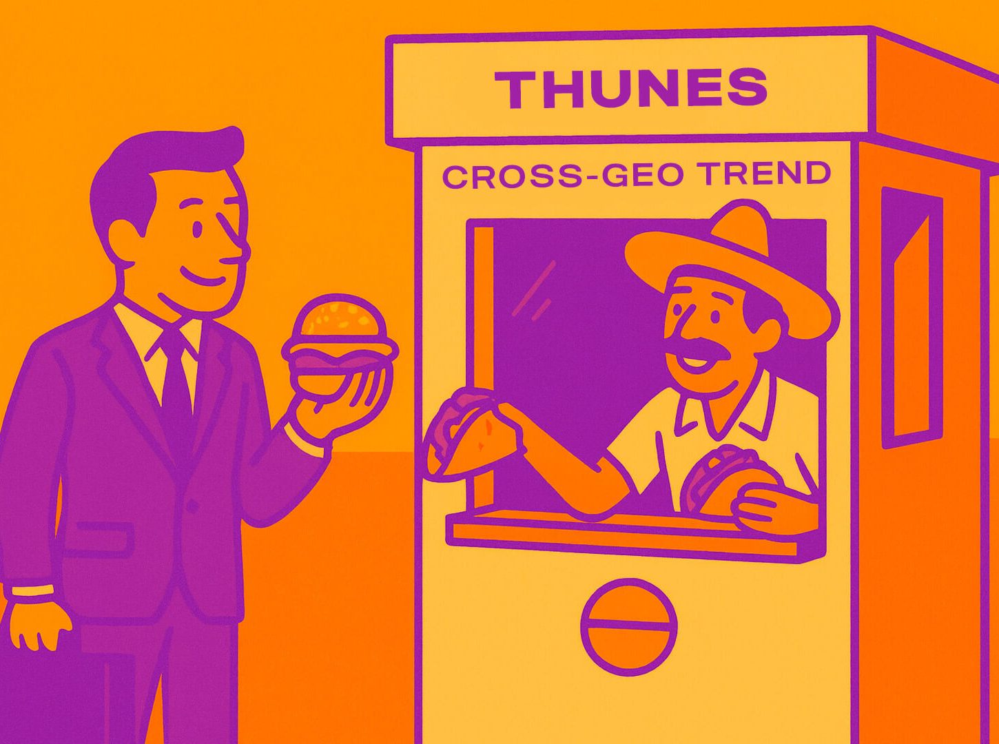 Thunes
