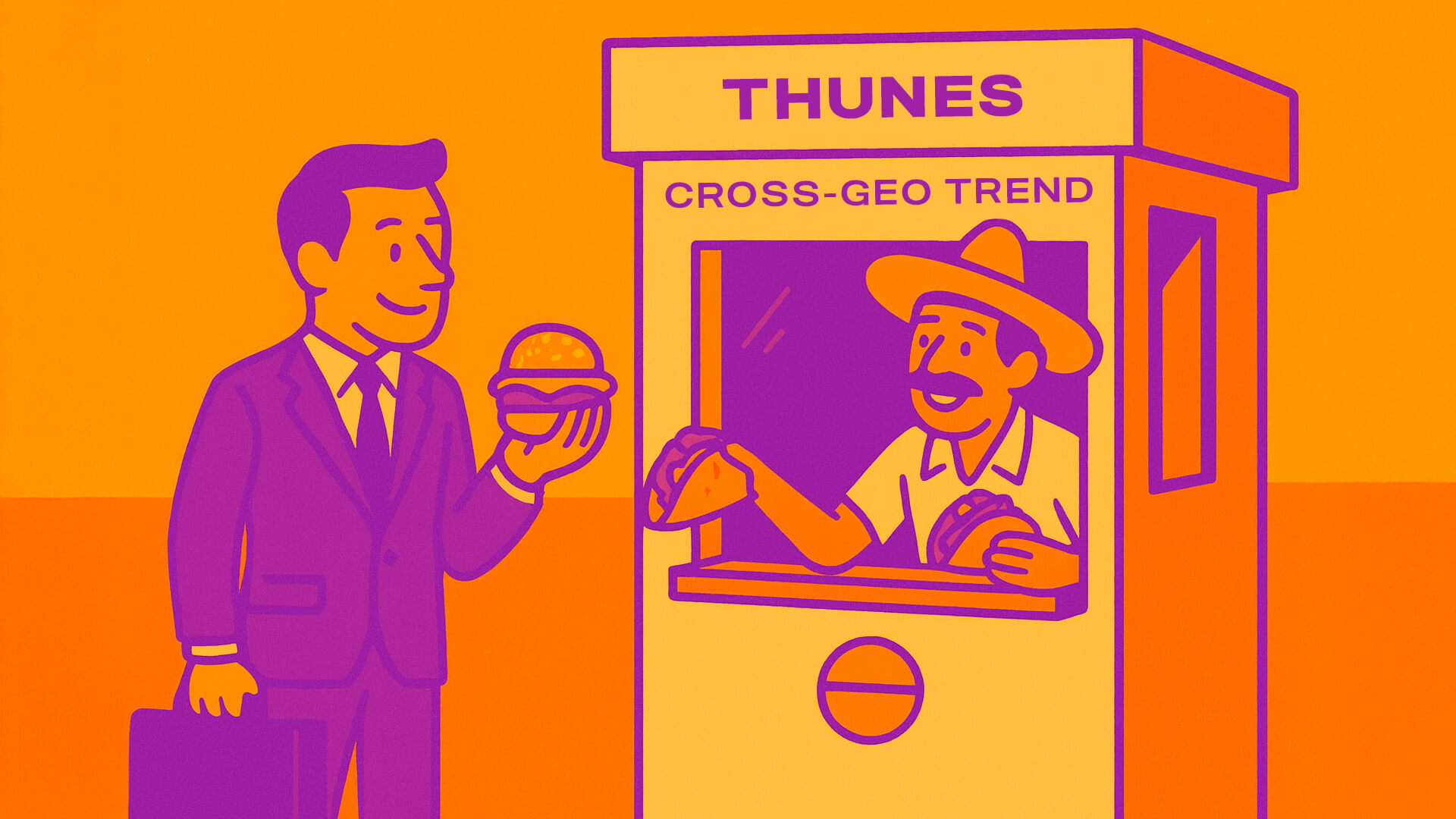 Thunes