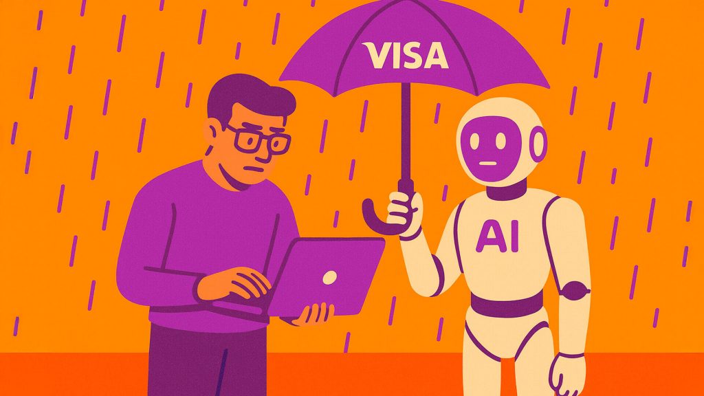 Trusted Agent Protocol