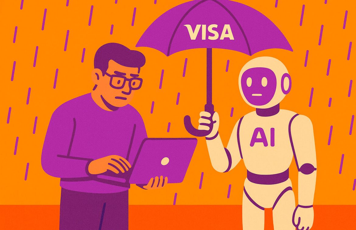 Trusted Agent Protocol