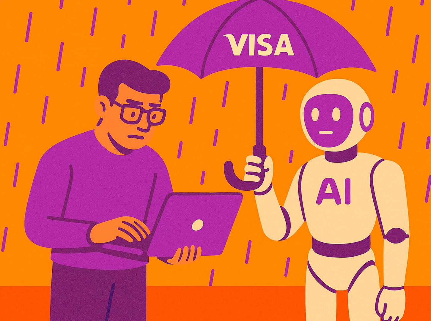 Trusted Agent Protocol