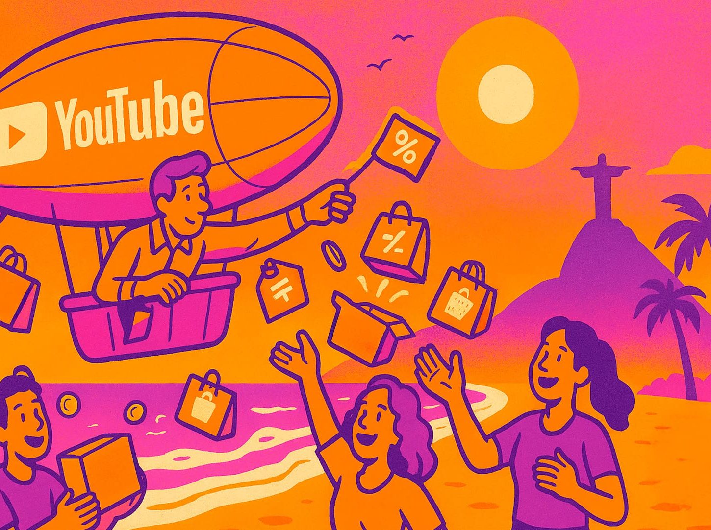 YouTube