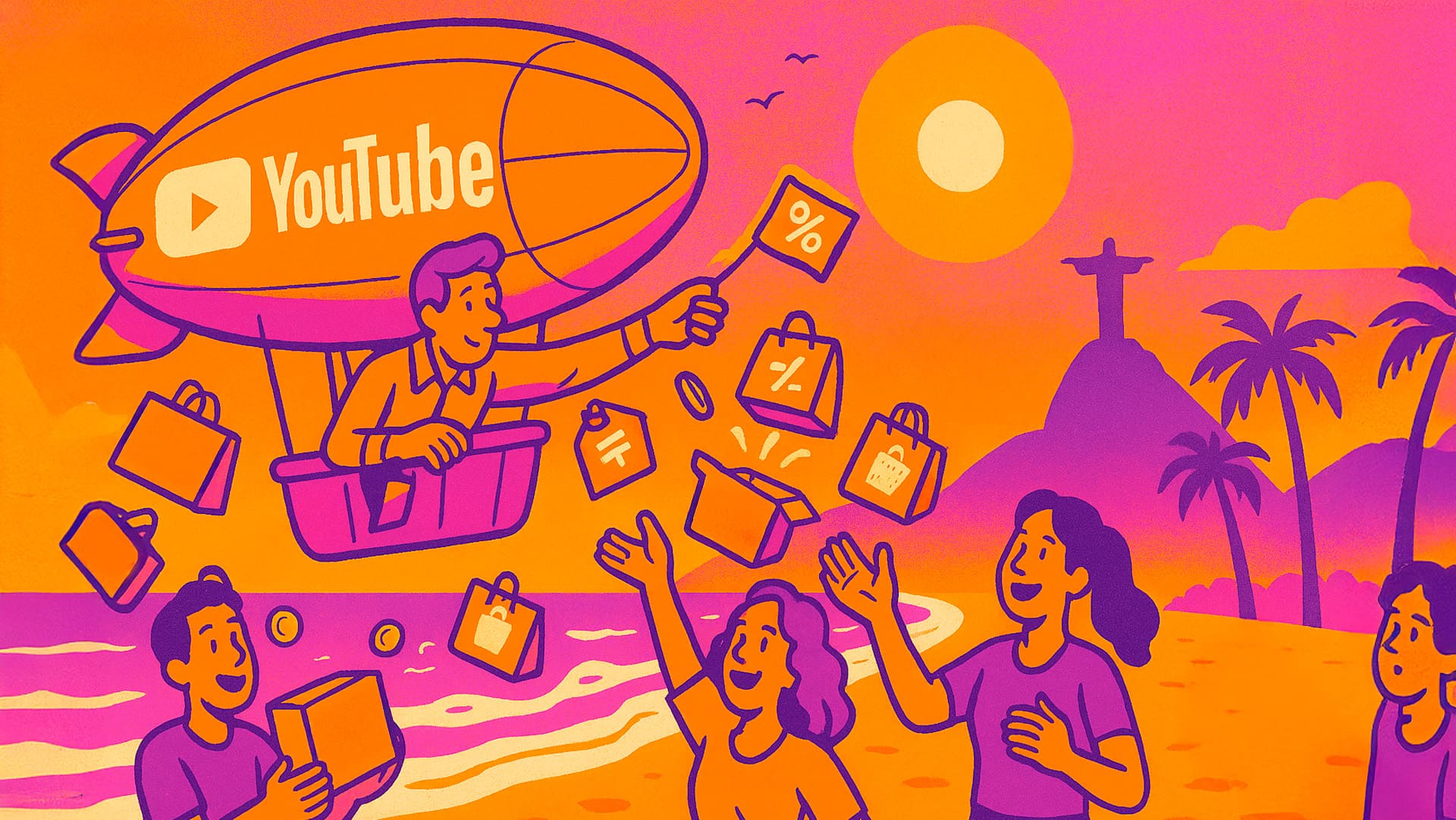 YouTube
