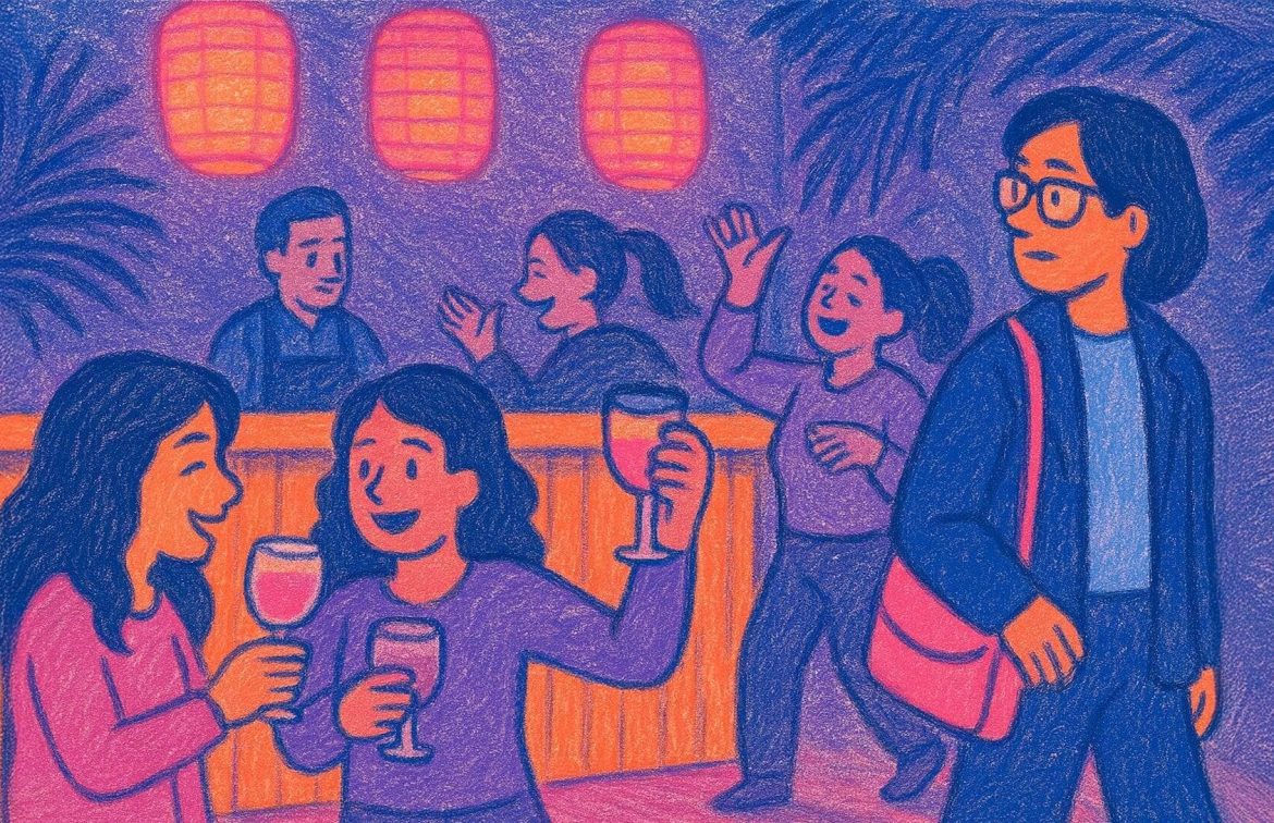 Affiliate World Asia