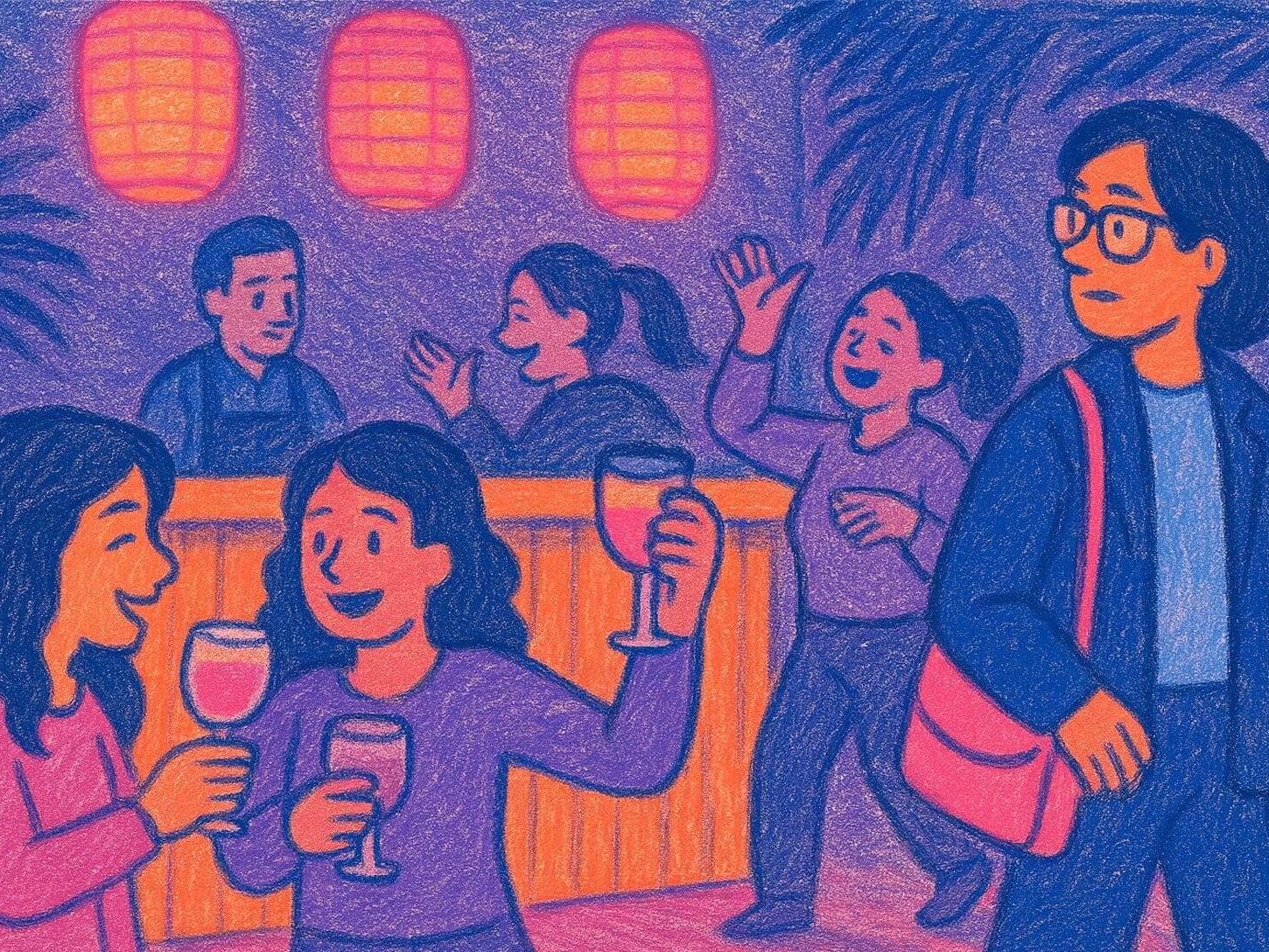 Affiliate World Asia