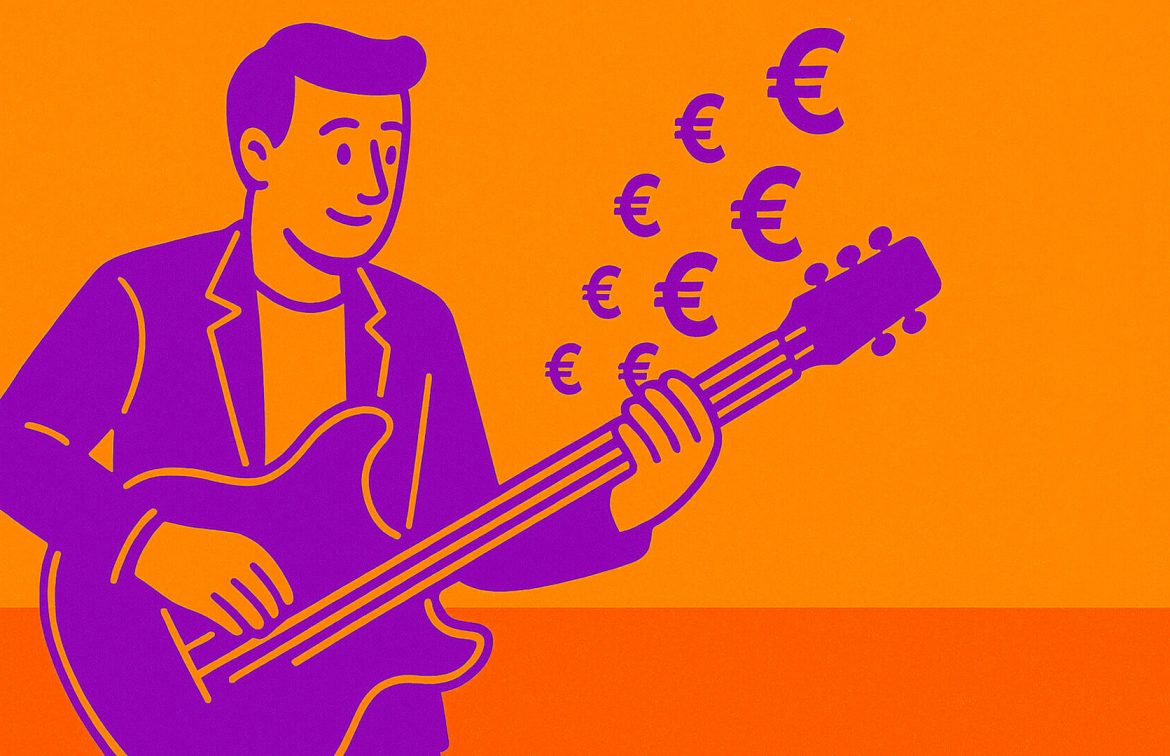 Instant Euro Credit Transfers