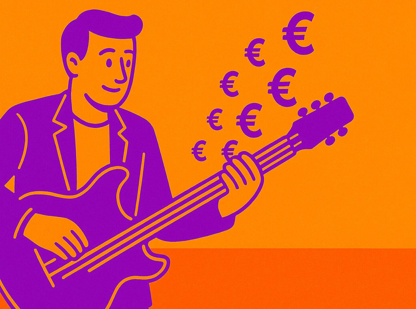 Instant Euro Credit Transfers