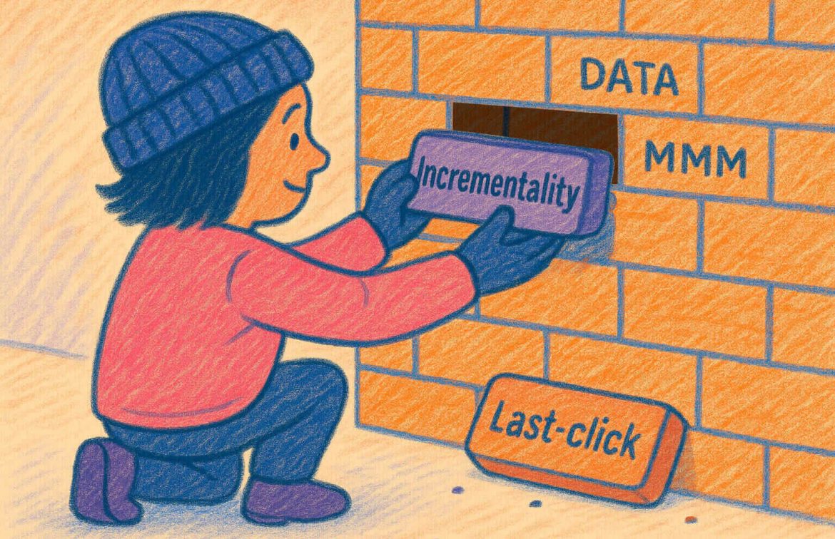 M+C Saatchi Performance