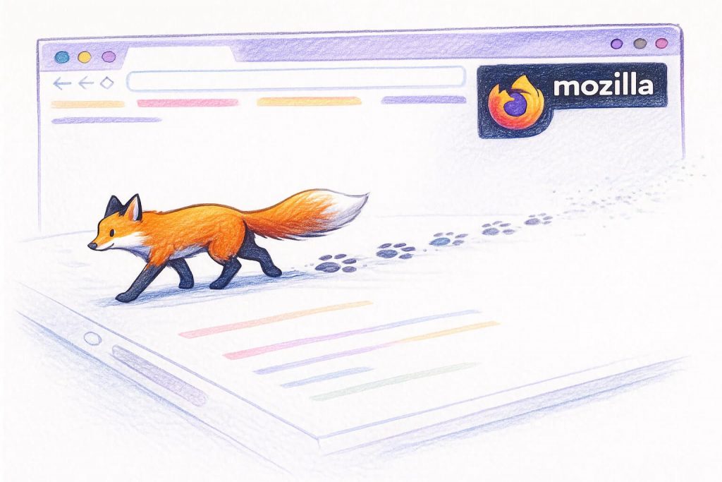 Mozilla