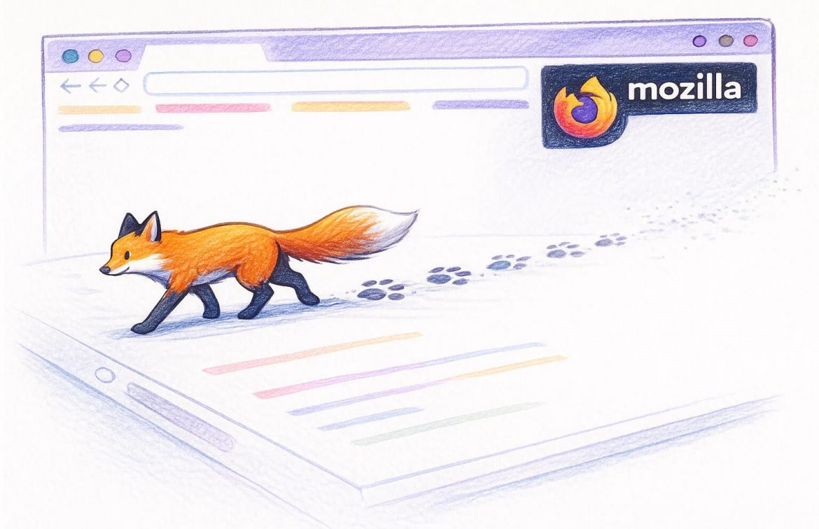 Mozilla