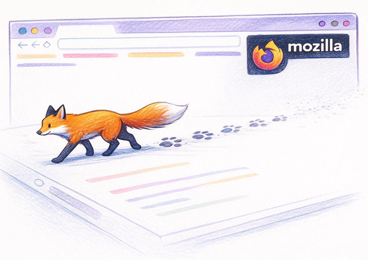 Mozilla