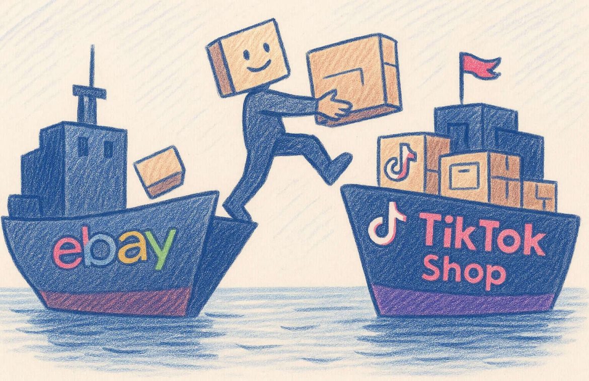 TikTok Shop