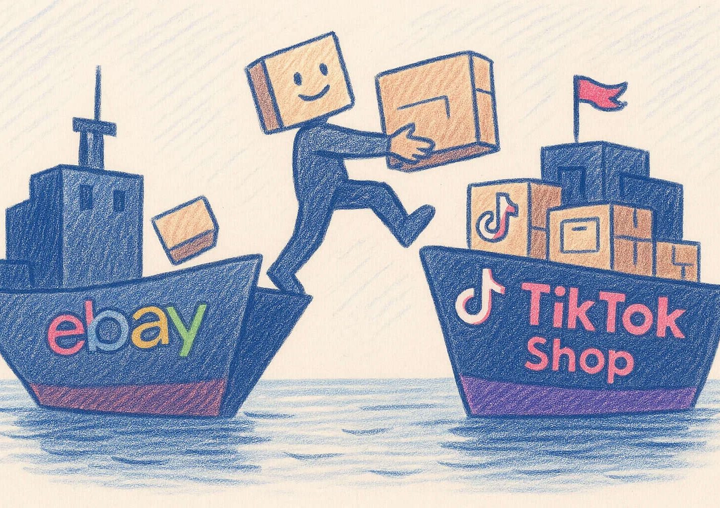 TikTok Shop