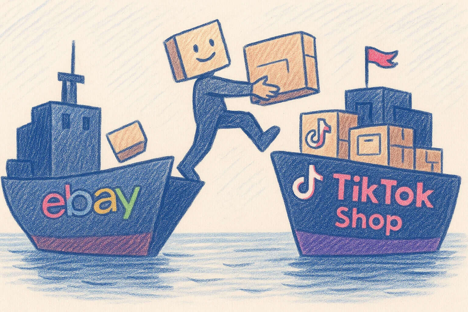 TikTok Shop