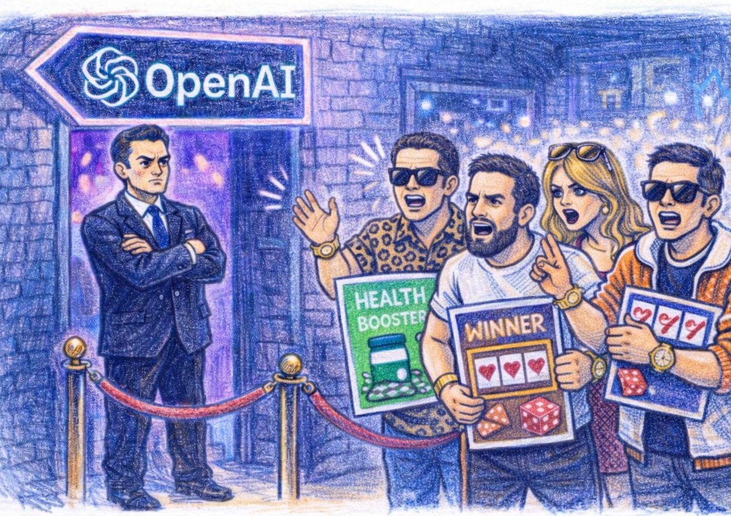 OpenAI