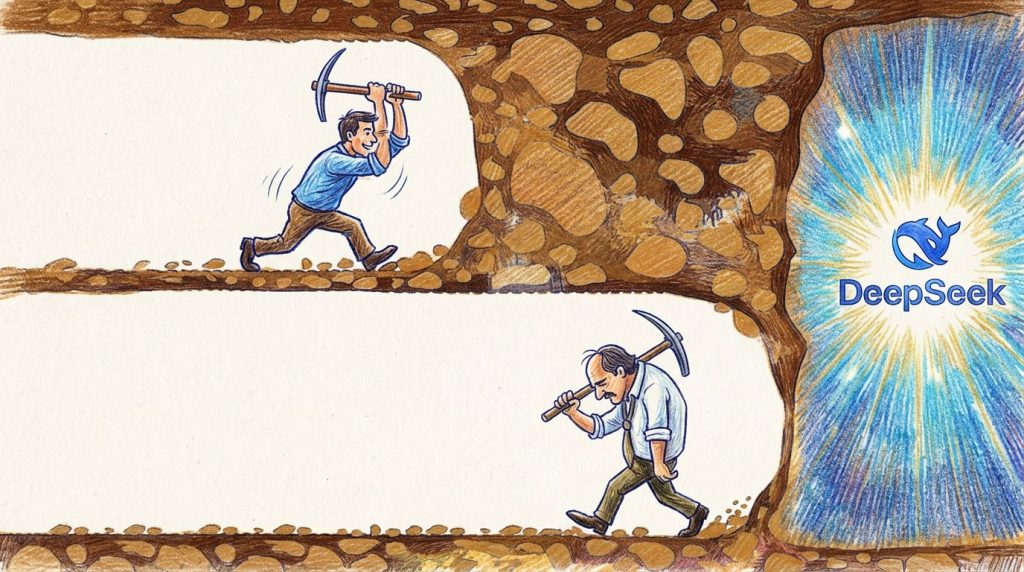DeepSeek